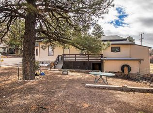 408 S Taber St, Williams, AZ 86046