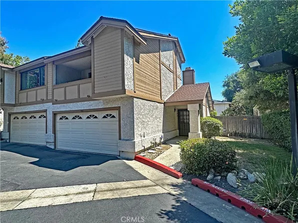 168 Castleton Dr, Claremont, CA 91711