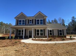 125 Jim Daws Rd, Monroe, GA 30655