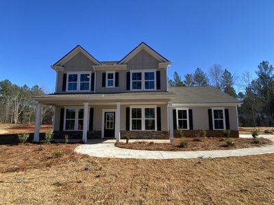 125 Jim Daws Rd, Monroe, GA, 30655