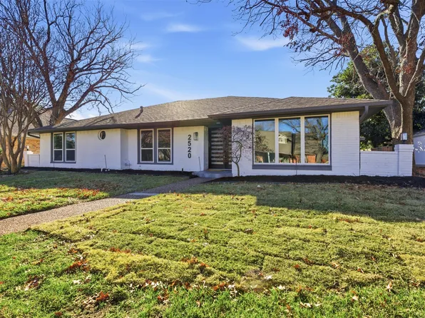 2520 Evans Dr, Plano, TX 75075