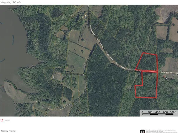 (undisclosed Address), Clarksville, VA 23927