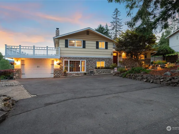 2408 N Greeley Drive, Kelso, WA 98626
