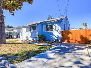 15585 Sharon St, San Lorenzo, CA
