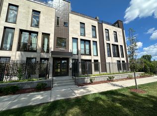 1450 Townsend St #8, Detroit, MI 48214