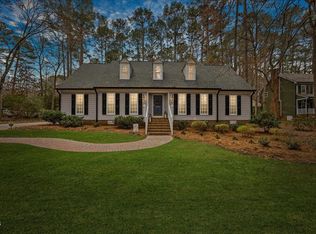 2104 Millpine Dr, Raleigh, NC 27614