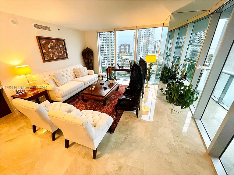 495 Brickell Ave #1201 — Photo 13