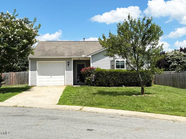 305 Wallington Ct, Mebane, NC 27302