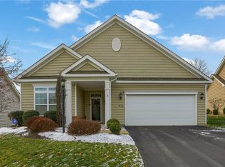 207 Hill Place Dr, Mc Donald, PA 15057