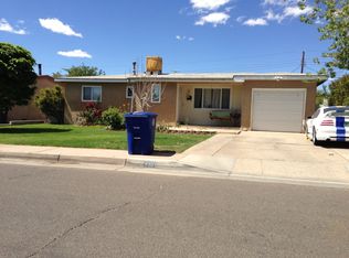 5701 Alta Monte Ave NE, Albuquerque, NM 87110
