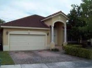 7841 SW 164th Ave, Miami, FL 33193