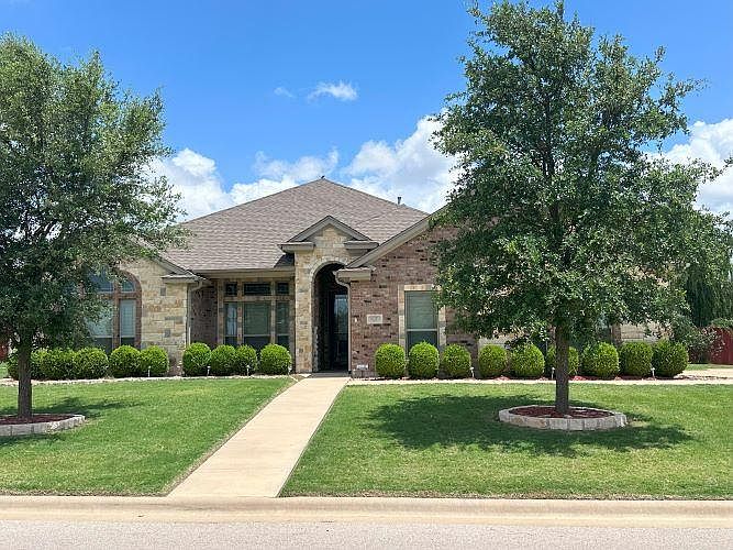 6029 Bella Charca Pkwy, Nolanville, TX 76559 Zillow
