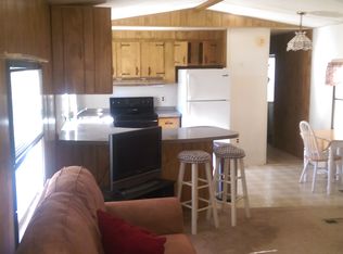 16-507 Ainaloa Blvd, Pahoa, HI 96778