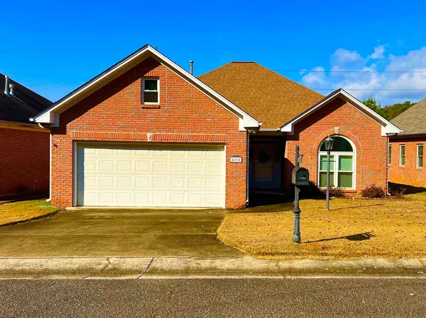 4815 Southern Oaks Ln, Birmingham, AL 35235