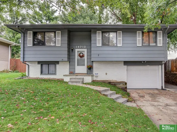 14712 Gertrude St, Omaha, NE 68138