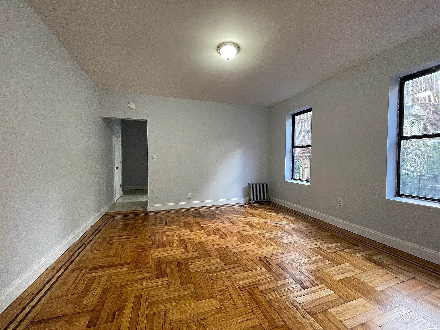 220 East 204th Street — Photo 1