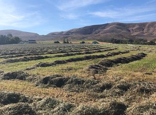 Payne Rd, Ellensburg, WA 98926