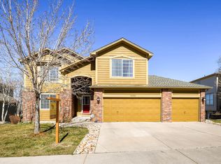 1900 Parfet Estates Dr, Golden, CO 80401