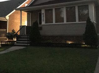 4317 Jonathon St, Dearborn, MI 48126