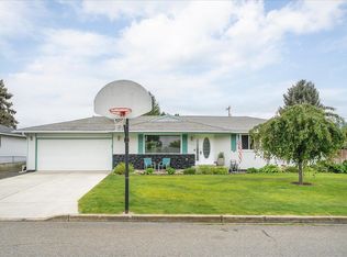 11712 E 31st Ave, Spokane, WA 99206