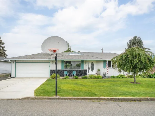 11712 E 31st Ave, Spokane, WA 99206
