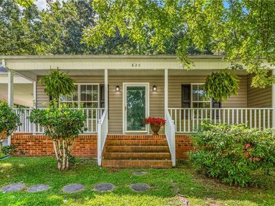 622 Cable St, Thomasville, NC, 27360