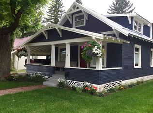 340 Park Ave, Whitefish, MT 59937