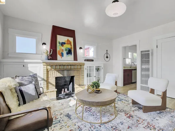 5718 Adeline St, Oakland, CA 94608