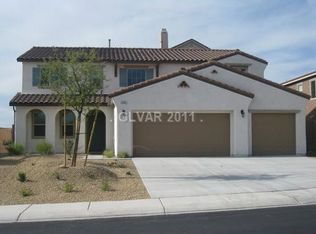 2936 Barboursville Ct, Henderson, NV 89052