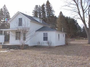 723 Woodward Ave, Big Rapids, MI