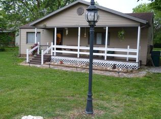 306 W Main St, Walnut Grove, MO 65770