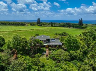 7191A Koolau Rd, Kapaa, HI 96746