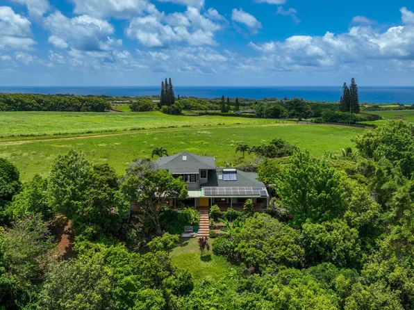 7191A Koolau Rd, Kapaa, HI 96746