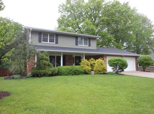 311 Stalcup St, Columbia, MO 65203