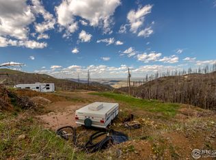 270 Little Whale Rd, Bellvue, CO 80512