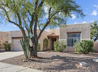 11901 N Labyrinth Dr, Oro Valley, AZ 85737