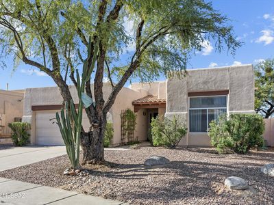 11901 N Labyrinth Dr, Oro Valley, AZ, 85737