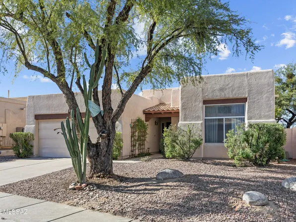 11901 N Labyrinth Dr, Oro Valley, AZ 85737