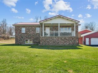 138 Buckeye Rd E, Mount Pleasant, PA 15666