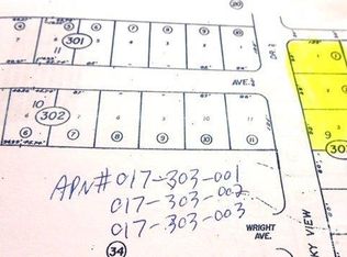 1076 Sky View Dr, Thermal, CA 92274