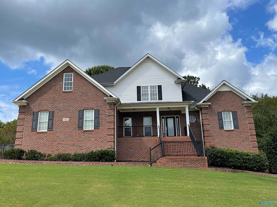 112 Ada Dr SE, Owens Cross Roads, AL 35763 Zillow