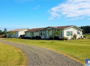 185 J Shea Way, Port Angeles, WA 98362