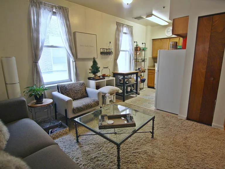 1525 Fairmount Ave #3 — Photo 2