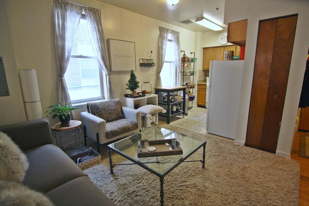 Building Photo - 1525 Fairmount Ave #3