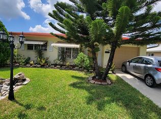4300 NW 47th St, Tamarac, FL 33319