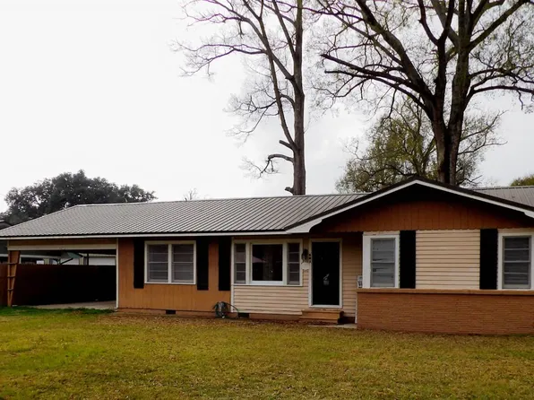 621 Railroad Ave, Mamou, LA 70554