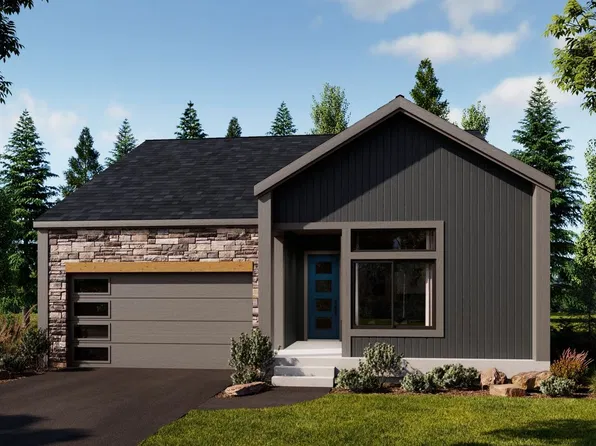 157 Knotted Mane Ct, Cle Elum, WA 98922