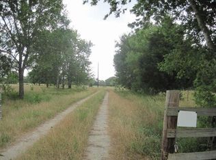 181 Private Road 6605, Mabank, TX 75147