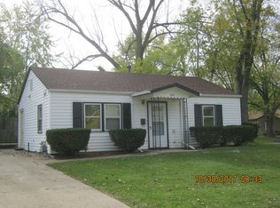 1800 Innercircle Dr, Crest Hill, IL 60403