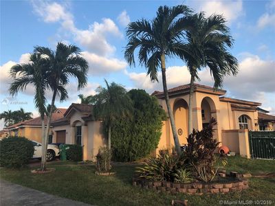 13168 NW 10th Ln, Miami, FL, 33182